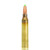 Lapua Rifle Ammunition .300 Win Mag 170gr Naturalis Solid 2959 fps 10/ct
