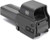 EOTECH 558 HOLOGRAPHIC SIGHT 68MOA RING W/1MOA DOT
