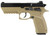IWI JERICHO 941 9MM 4.4 ENHANCED FS 17RD FDE