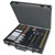 Outers 62 Piece Universal Aluminum Gun Care Case