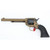 HTG ROUGH RIDER STEEL 22LR 6.5 6RD BRONZE/SBK