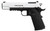 SIG 1911-X Freedom Handgun .45 ACP 5" 8rd Magazines(2) Two-Tone White on Black Optic Ready
