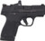 S&W M&P9 SHIELD PLUS BUNDLE CT OPTIC NIGHT SIGHT 13/10 MAG