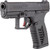 DERYA DY9Z 9MM 3.5 BLK 10RD