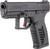 DERYA DY9Z 9MM 3.5 BLK 10RD