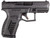 DERYA DY9Z 9MM 3.5 BLK 10RD