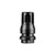 DAIR KEYMICRO FLASH HIDER 1/2-28 SIG TAPER
