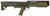 KEL-TEC KSG SHOTGUN 12GA. 3" 12-SHOT 18.5" CYL OD GREEN/BLK