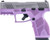 TAURUS GX2 9MM 13-SHOT ADJ. LIGHT PURPLE FRAME SS SLIDE