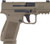 METE MC9L 9MM FDE 17+19mm