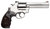 S&W 686 3-5-7 357 5" AS 7-SH SS UNFLUTED CYLINDER WOOD