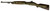 INLAND M1 CARBINE 1945 MODEL 30 CARBINE 15RD PARKERIZED