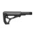 Mako AR15/M4 Stock Skeleton Style Black