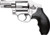 S&W 640 357 2.125" FS 5-SHOT STAINLESS STEEL RUBBER