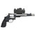 S&W 629 HUNTER P. CENTER 44MAG 7.5" TWO-TONE W/OPTICS