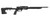 Savage Arms B22 Magnum Precision Lite Rifle 22 WMR 10/rd 18" Barrel Black