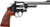 S&W 27 CLASSIC 357MAG 6.5" AS BLUED CHECKERED WOOD GRIPS