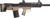 ATI BULLDOG BULLPUP 12GA 3" 18.5" 5RD BLACK TAN