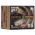 FED PREMIUM 38SPL+P JHP 129GR HYDRA-SHOK 20/25
