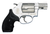 S&W 637 38SPL+P 1.875" FS 5-SHOT SS BLACK RUBBER