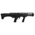 Standard Manufacturing DP12 GEN II Shotgun 12 ga 3" Chamber 14rd Magazine 18.5" Barrel Black