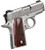 KIMBER MICRO ROSEWOOD STAINLESS 380ACP 2.75