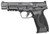 SW M&P9 M2.0 METAL HD OR 9MM 5 NTS BLK 10RD