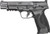 SW M&P9 M2.0 METAL HD OR 9MM 5 NTS BLK 10RD