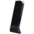 WALTHER PPK MAGAZINE - .380 ACP, 6/RD, BLUED, FINGER REST