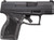 TAURUS GX4 9MM 10-SHOT MATTE BLACK POLYMER