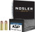 NOSLER 9MM 124GR ASP JHP 20RD 10BX/CS