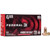 American Eagle IRT Handgun Ammunition .45 ACP 230 gr TMJ 850 fps 50/ct
