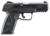 RUG SECURITY 9 9MM 4 BLUED BLK FRAME 15RD