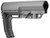 MFT BATTLELINK MINIMALIST STOCK MIL SPEC GREY