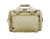 G-Outdoors Large Range Bag with Lift Ports & 4 Ammo Dump Cups-Tan