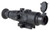 TRI THERMAL RIFLESCOPE IR HUNTER 24MM BLK W/DVR