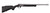 Traditions Outfitter G3 Rifle 450 Bushmaster Single Shot 22" Threaded Barrel Black