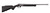 Traditions Outfitter G3 Rifle 450 Bushmaster Single Shot 22" Threaded Barrel Black
