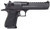 DESERT EAGLE MARK XIX 357MAG 6" BLACK W/INTEGRAL MUZZLE BRK