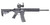 S&W M&P15-22 SPORT OR 22LR 16.5" MP100 RED/GRN DOT 25-RD