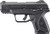 RUGER SECURITY-9 COMPACT 9MM ADJ 10-SHOT BLUED SYN