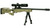 KSA CRICKETT PRECISION 22LR RIFLE PKG CPR