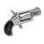 NAA MINI-REVOLVER 22LR 1-5/8" STAINLESS MATTE WOOD