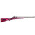 KSA CRICKETT PINK/BLK LAMINATED 22LR 16.1 SS