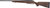 TIKKA T3X HUNTER 350 LEGEND 16" THREADED WOOD/BLUED