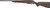 TIKKA T3X HUNTER 350 LEGEND 16" THREADED WOOD/BLUED