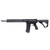 DAN DD4 M4A1 RISIII 5.56 BLK 14.5 WELDED 32RD