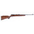 SAV B17 G 17HMR 21 RS WALNUT STAINED WOOD 10RD