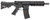 DPMS KITTY CAT 5.56 7.5 A4 QUAD RAIL CAR BRACE