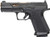 SHAS MR920 10RD 9MM 4 ELITE OPTIC SLIDE BRZ